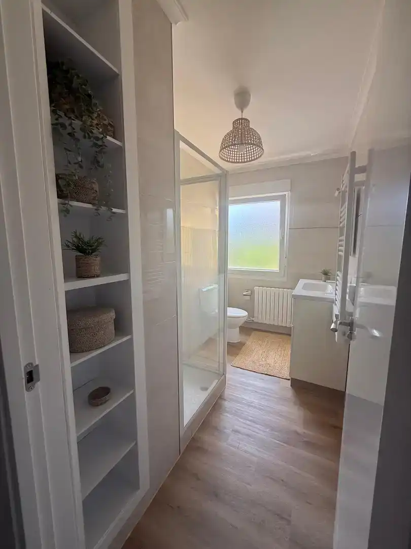 Piso de 156 m² en Marina de Cudeyo