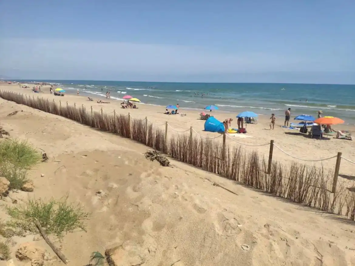 Piso de 135 m² en Dénia