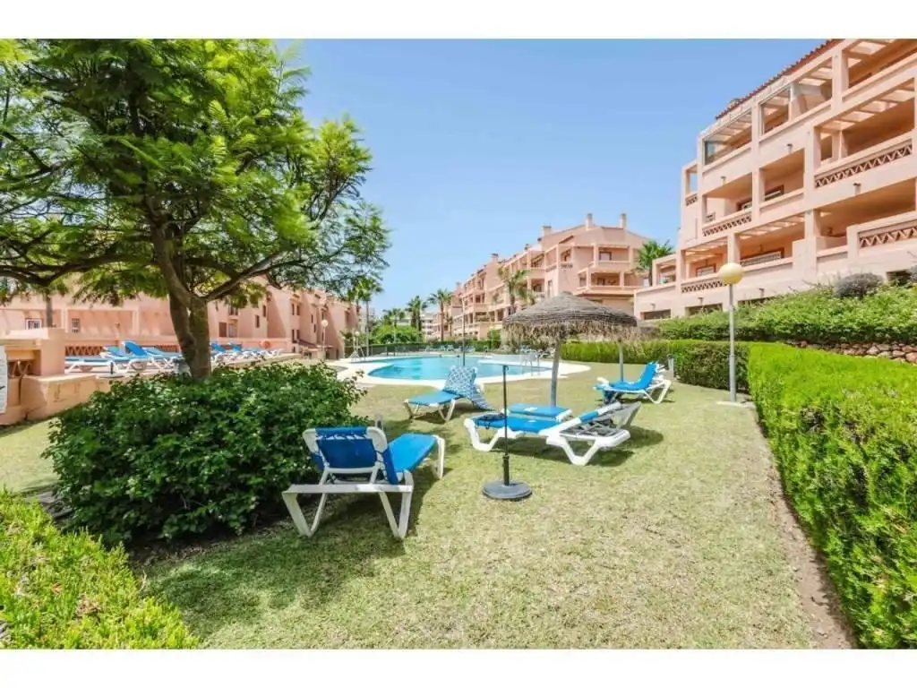 Piso de 109 m² en Mijas