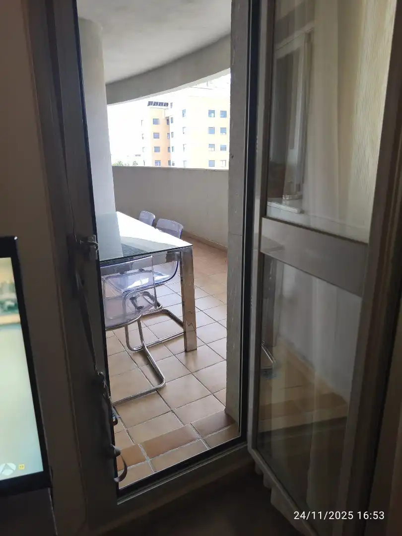 Habitación 80 m², Sevilla