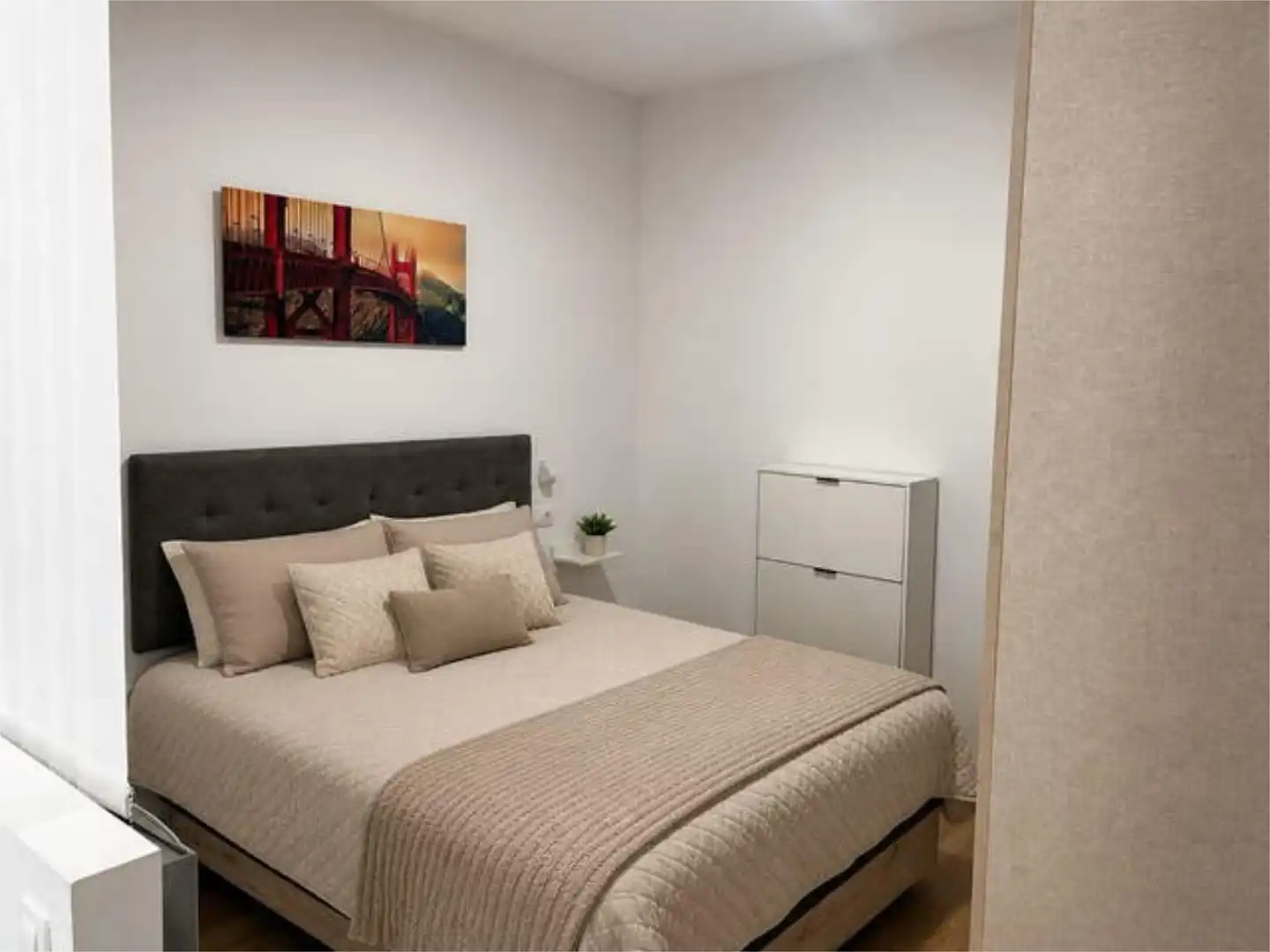 Pis de 42 m² a Còrdova