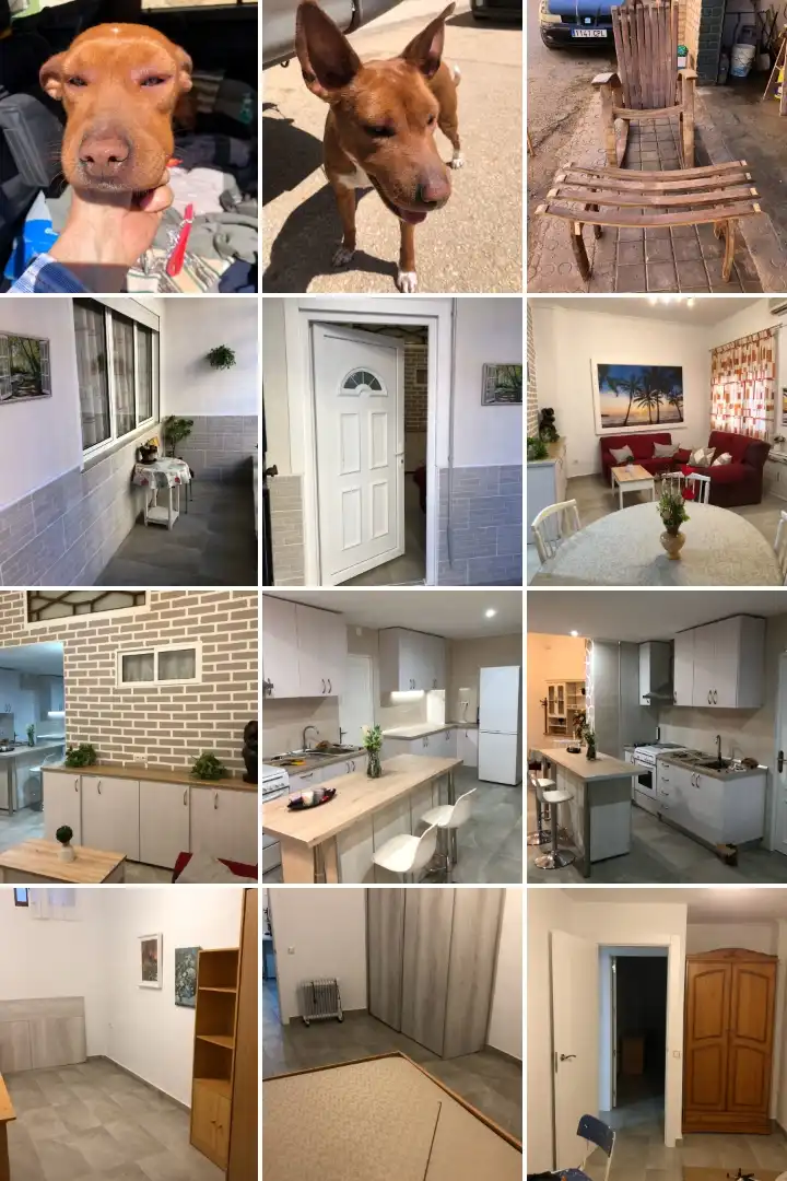 Pis de 110 m² a Motilla del Palancar