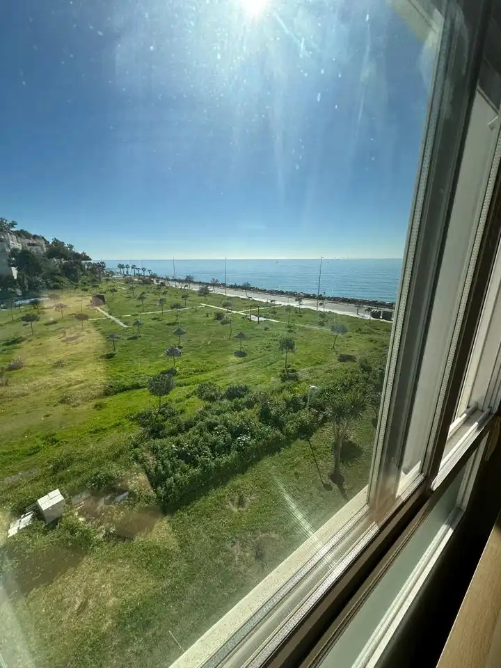 Piso de 90 m² en Vélez-Málaga