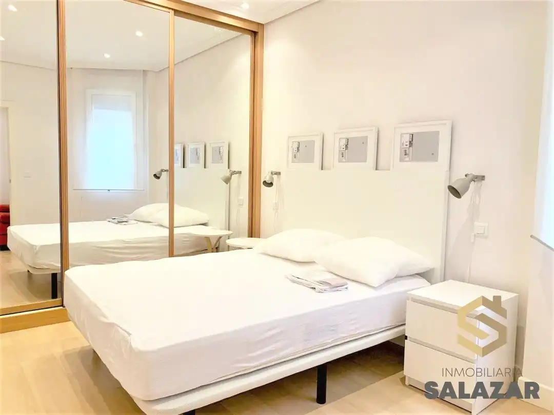 Piso de 34 m² en Bilbao