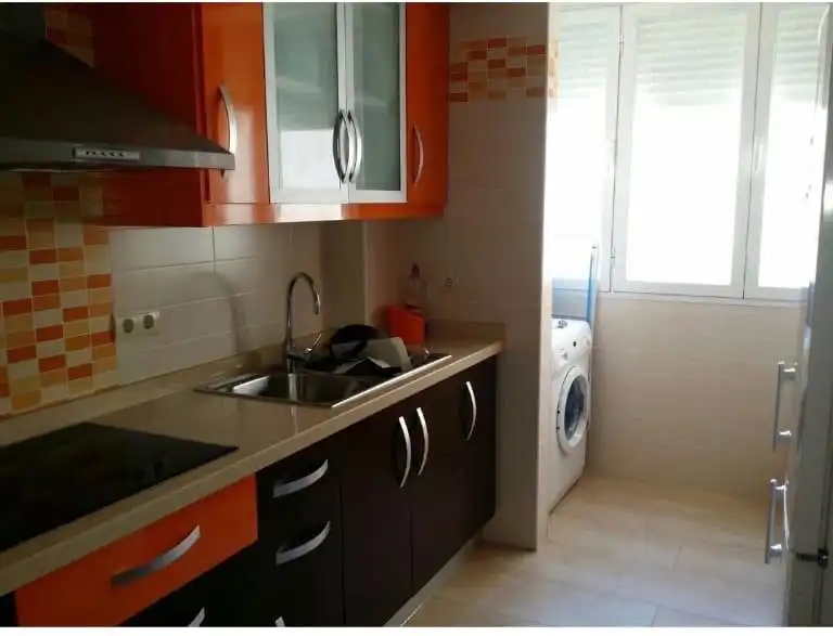 Habitación 95 m², Granada