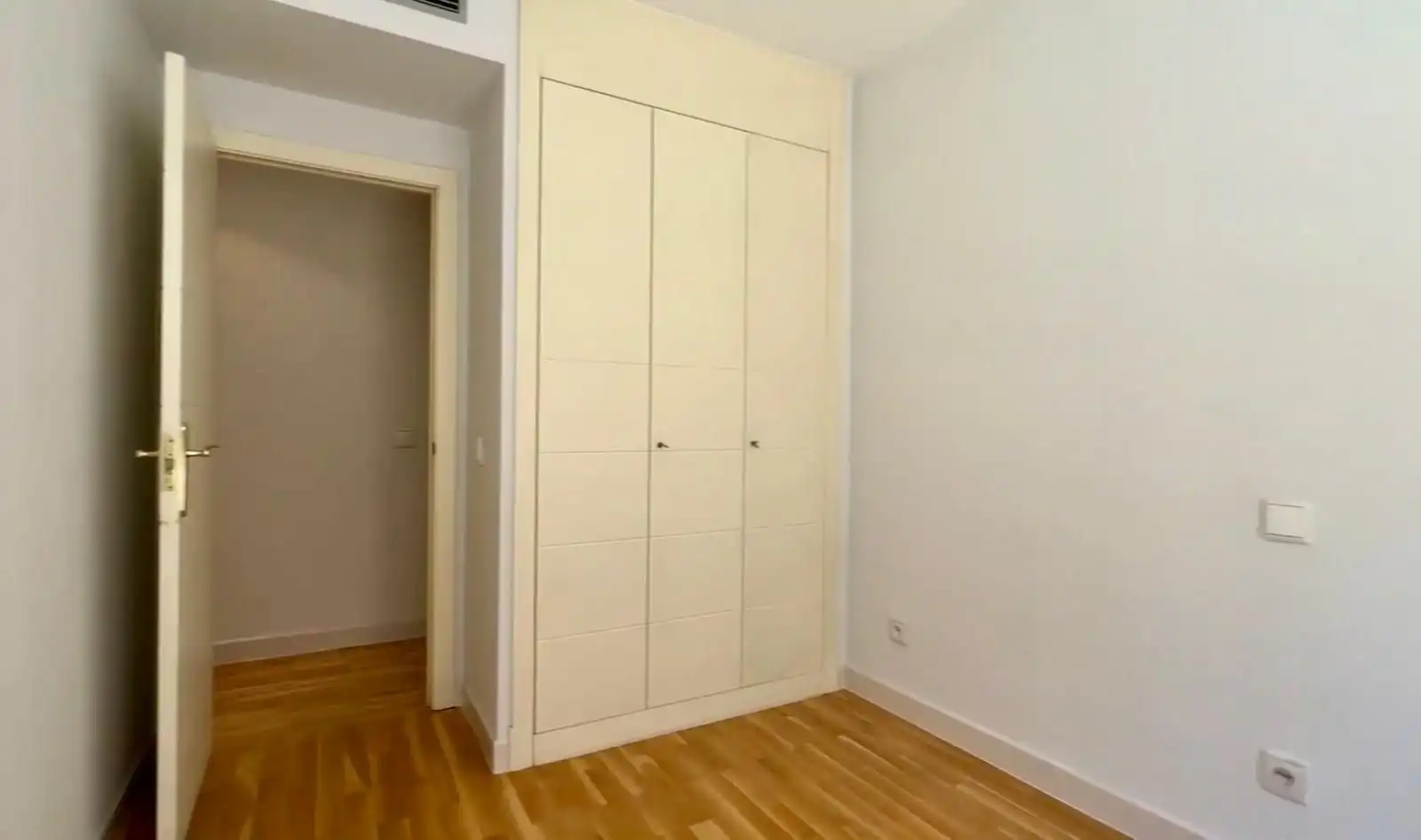 Pis de 118 m² a Madrid
