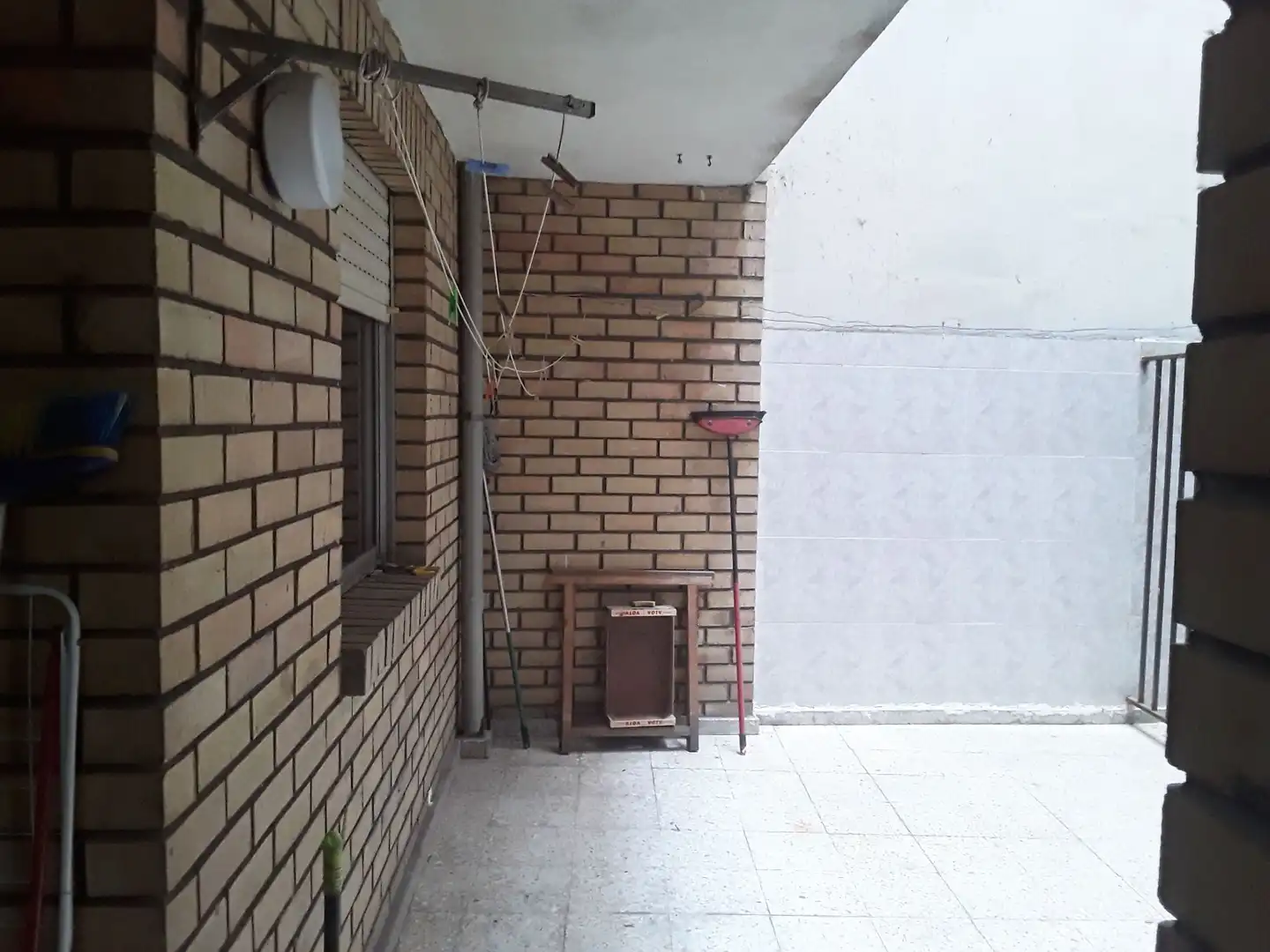 Wohnung 100 m² in Salamanca