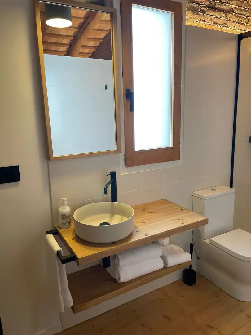 Piso de 87 m² en Gerona