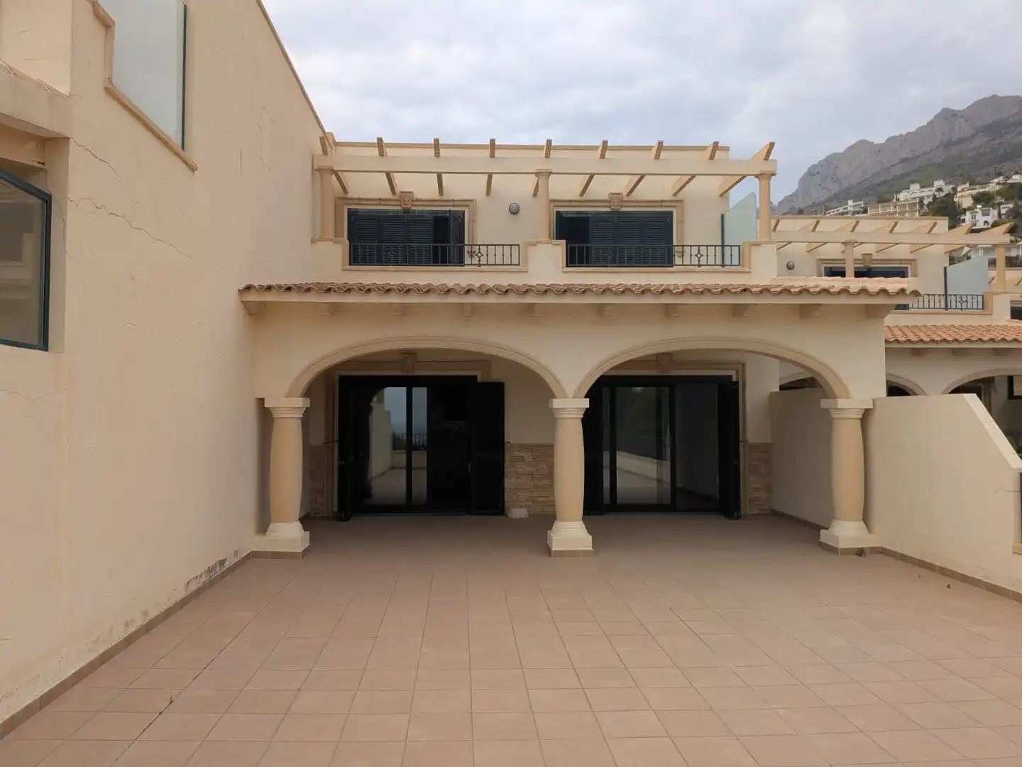 Casa de 278 m² a Altea