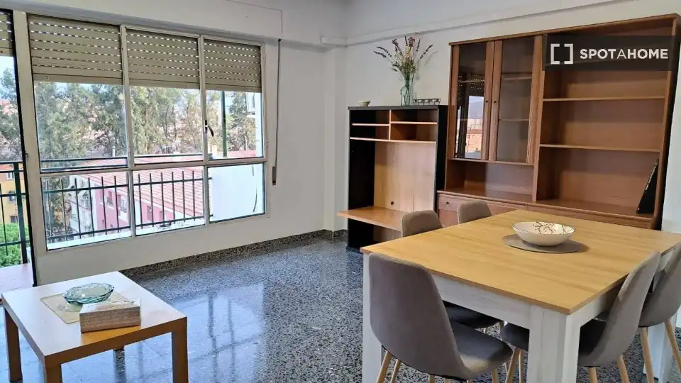 Habitación en alquiler, Murcia