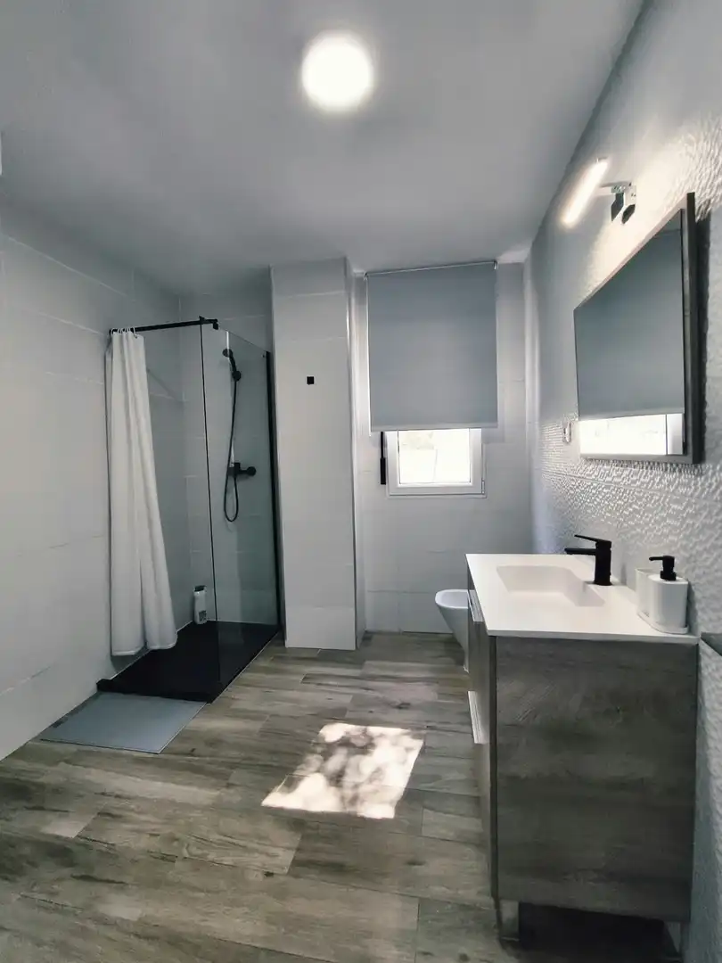 Piso de 214 m² en Riotuerto