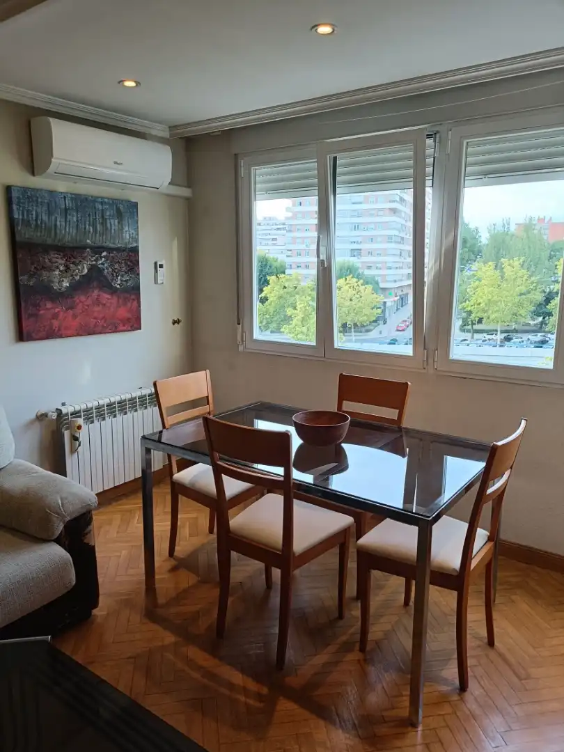 Pis de 50 m² a Madrid