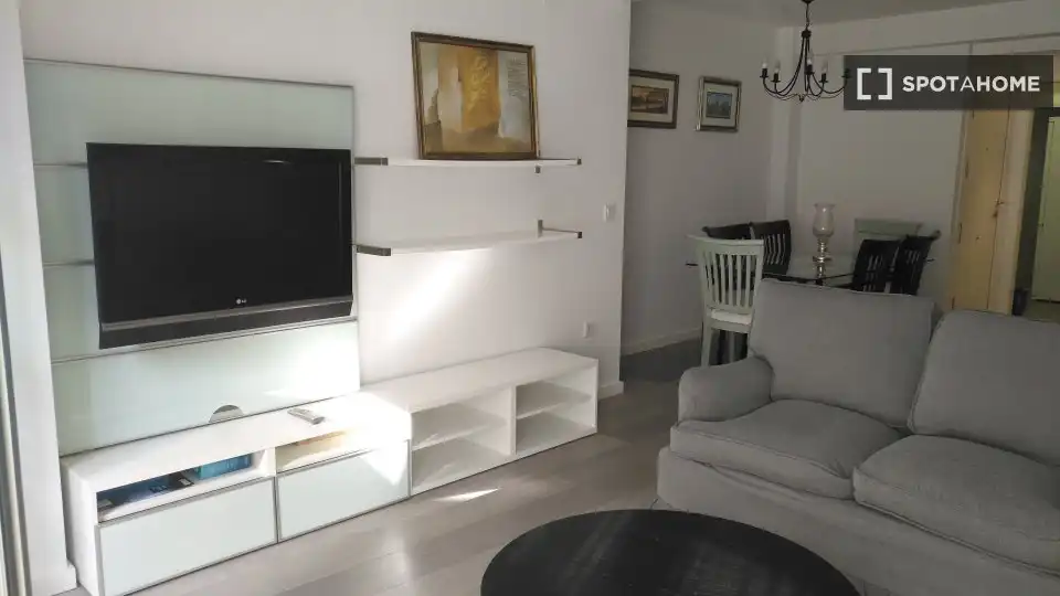 Habitación 92 m², Sevilla