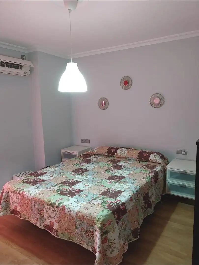 Piso de 86 m² en Alcalá de Guadaíra