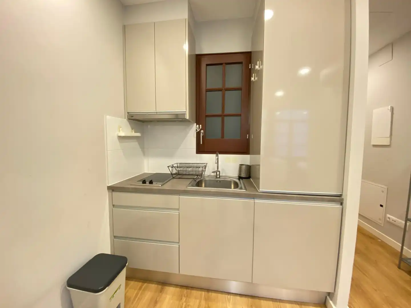 Piso de 50 m² en Barcelona