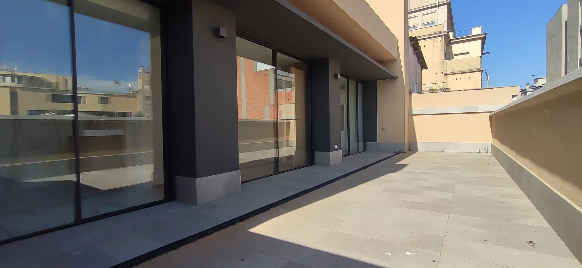Piso de 200 m² en Gerona