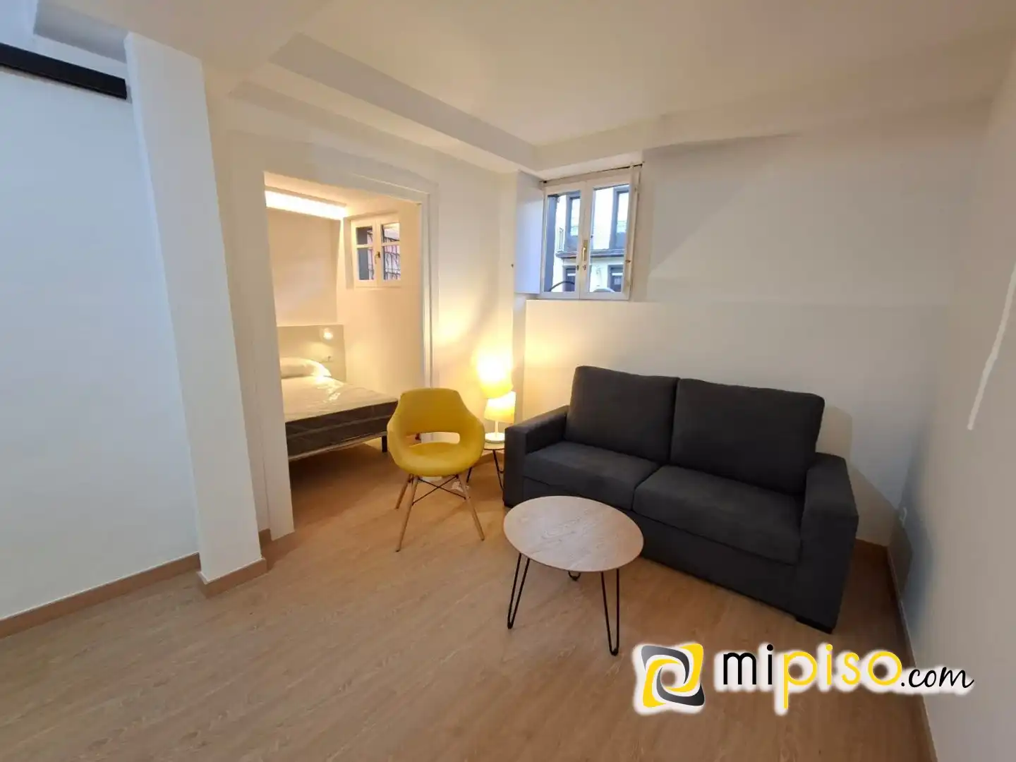 Piso de 35 m² en Laredo