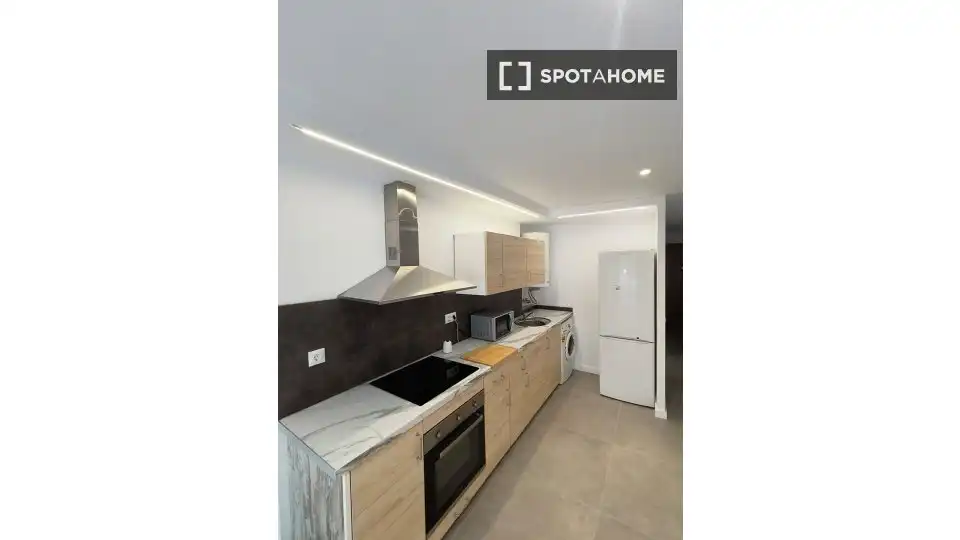 Habitación en alquiler, Granada