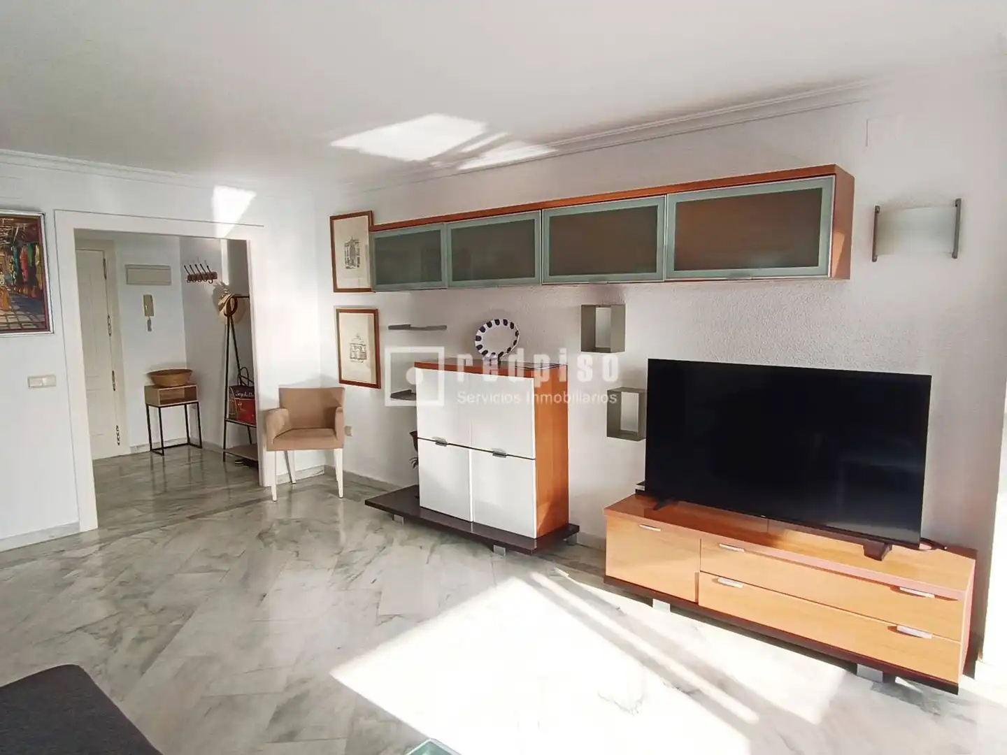 Piso de 112 m² en Benalmádena