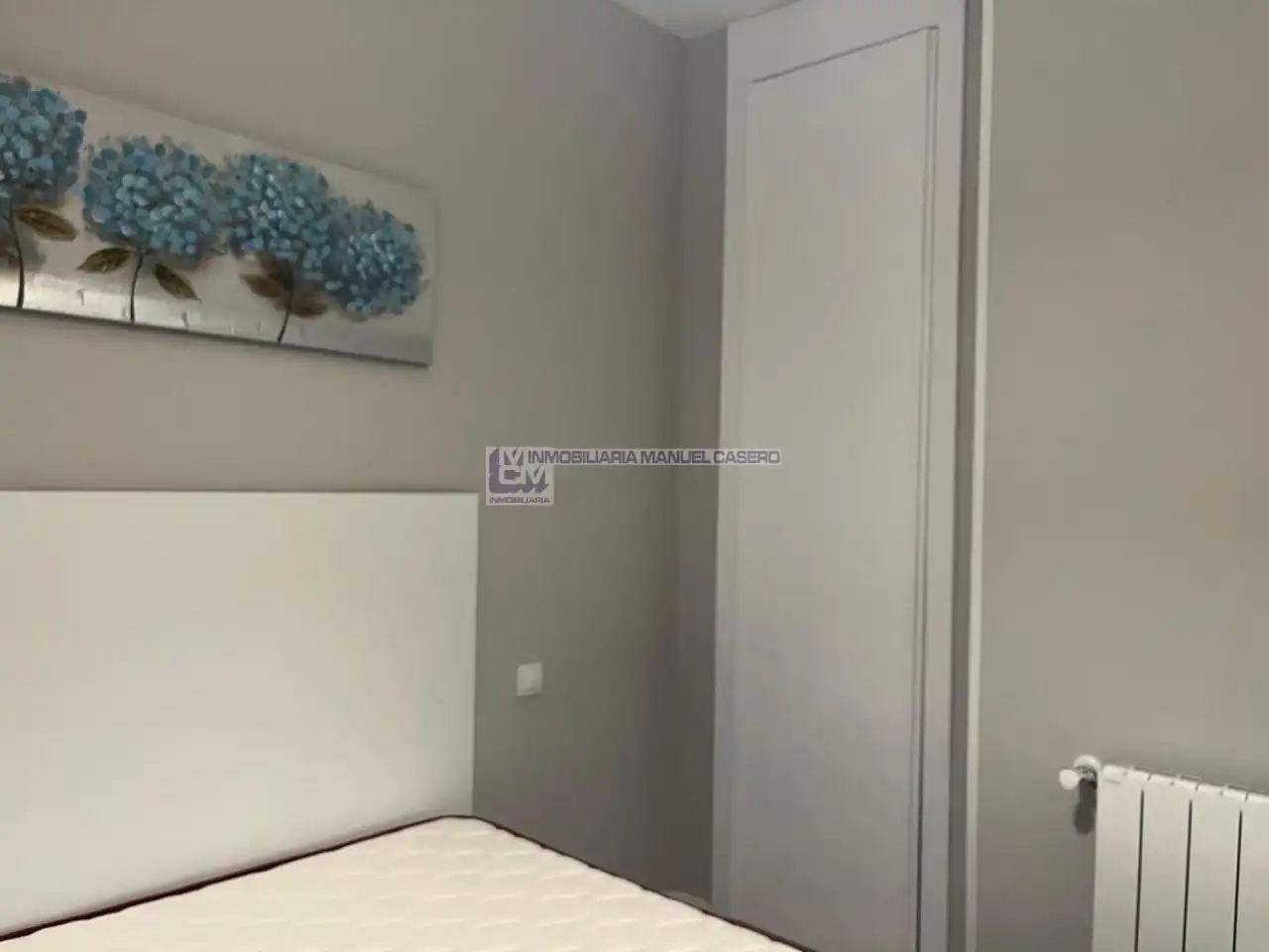 Piso de 70 m² en Cáceres