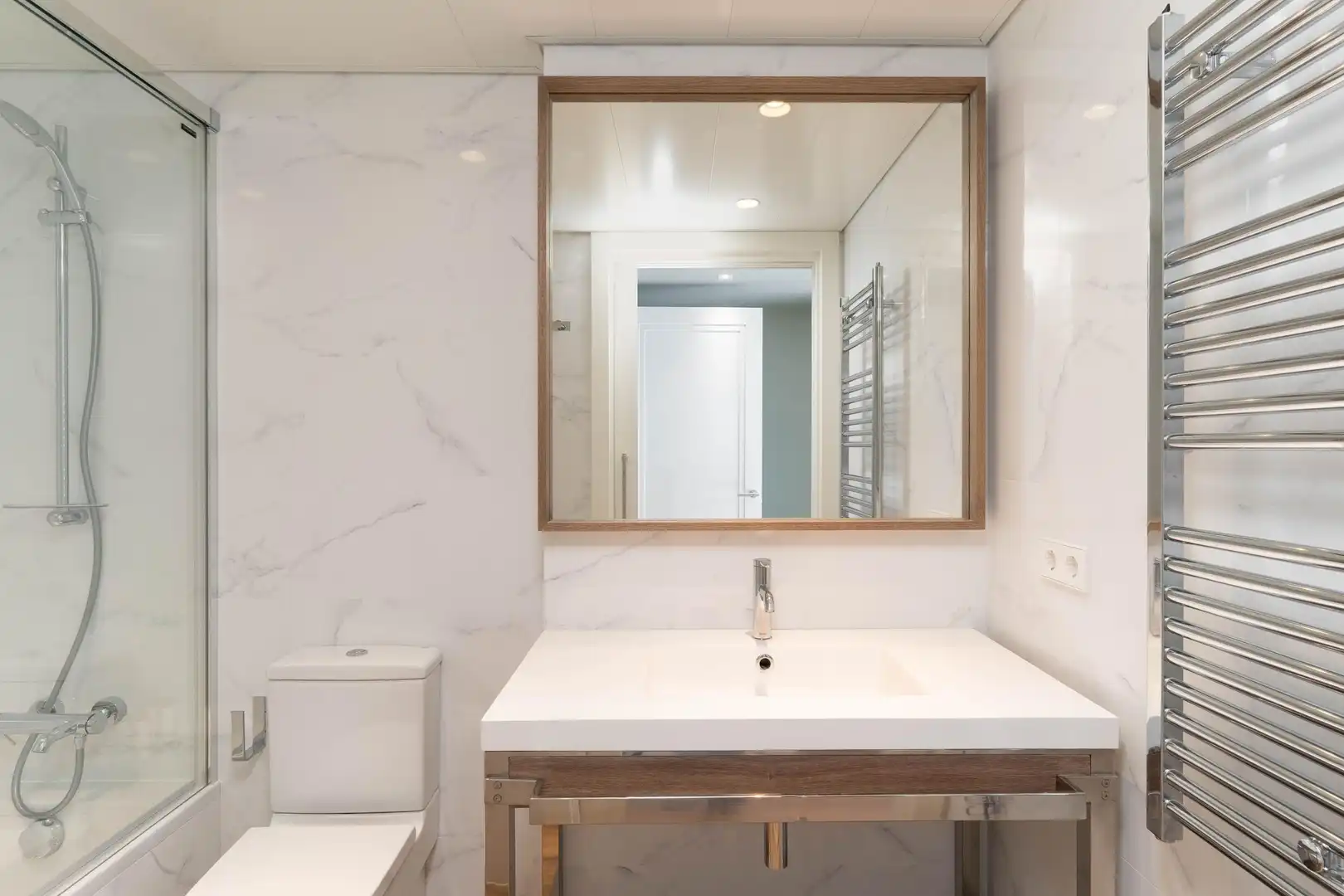 Piso de 103 m² en Sabadell