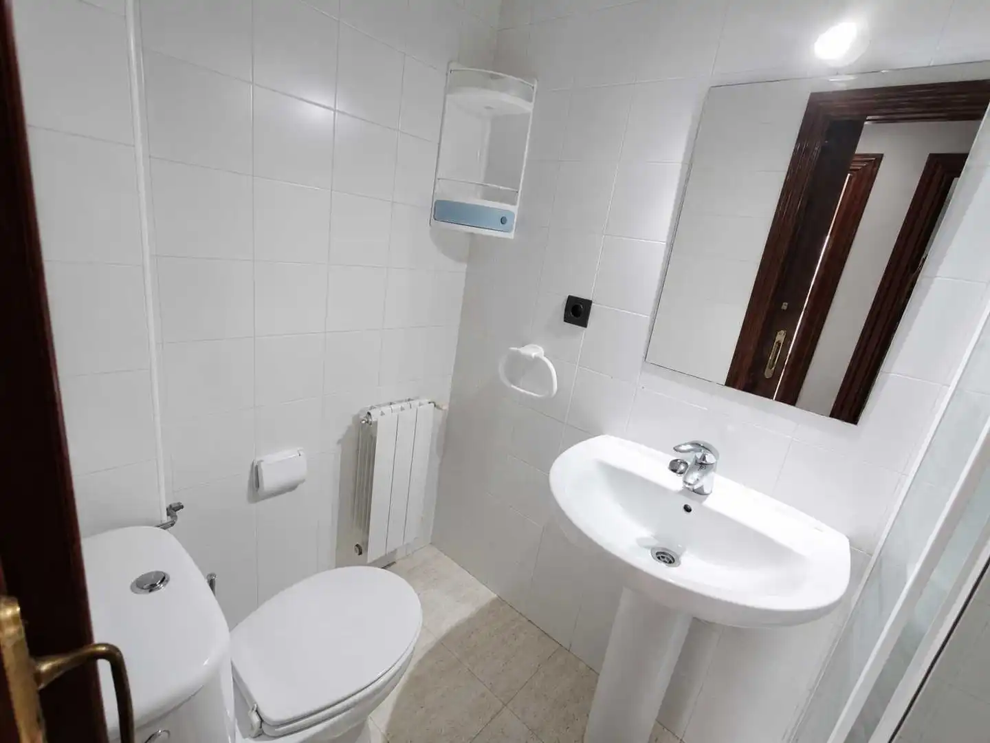 Wohnung 70 m² in Santander
