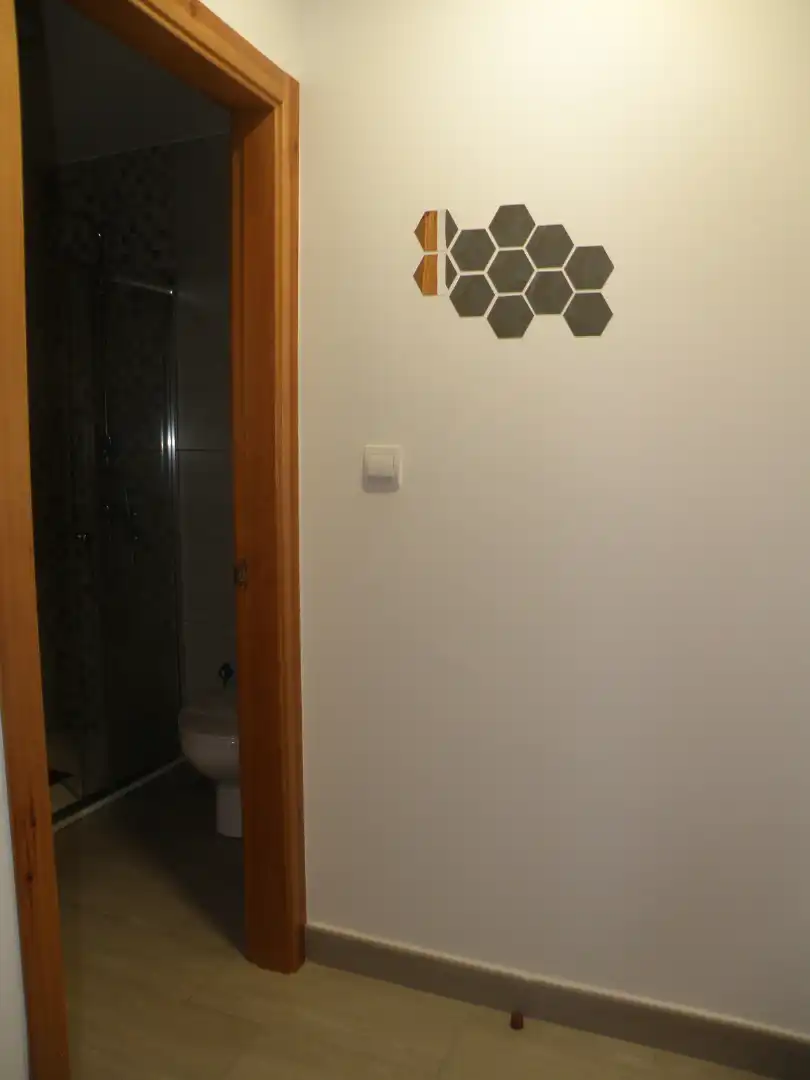 Pis de 35 m² a Padrón