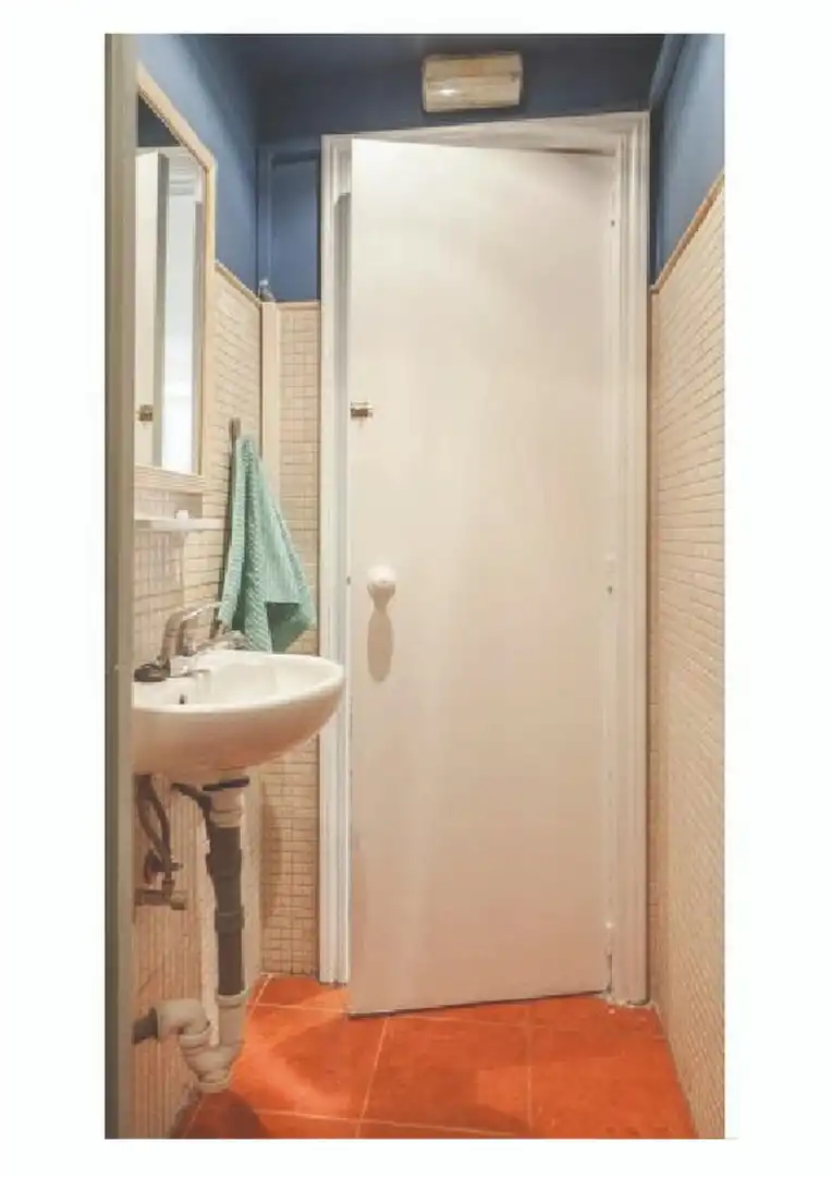 Habitación 180 m², Madrid