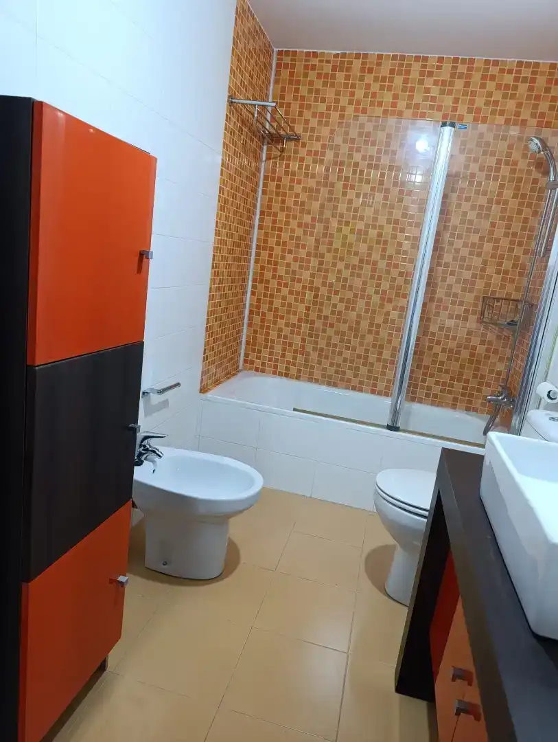 Piso de 50 m² en Valverde de la Virgen