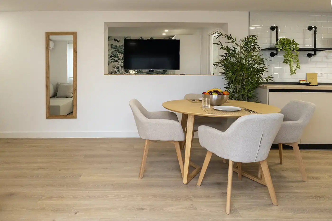 Apartamento 81 m² em Palma
