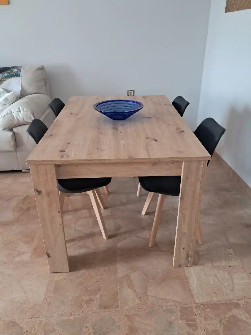 Pis de 75 m² a Albacete