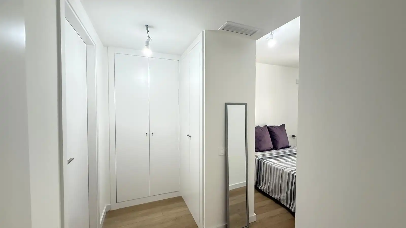 Piso de 74 m² en Badalona