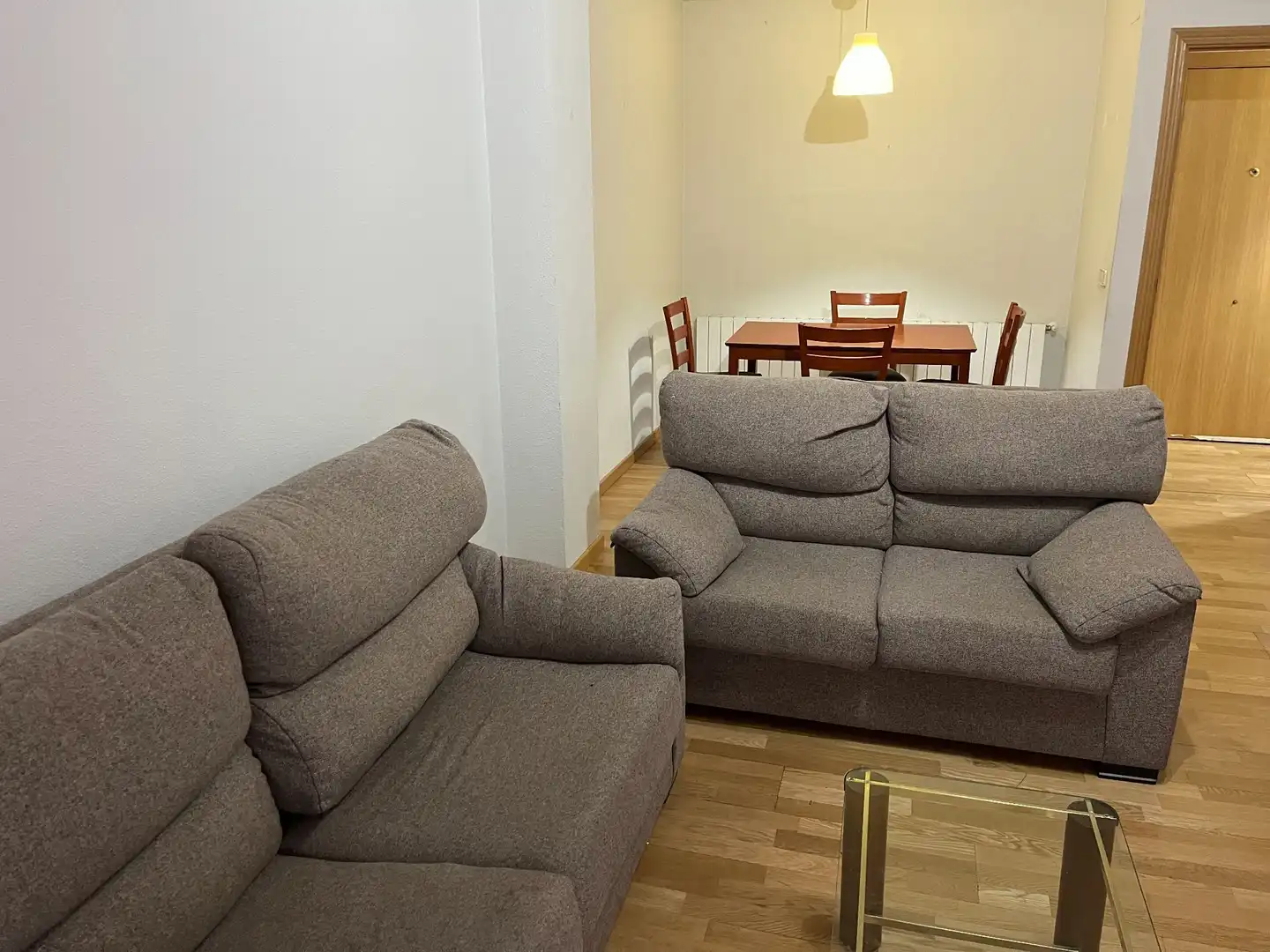 Piso de 82 m² en Ávila