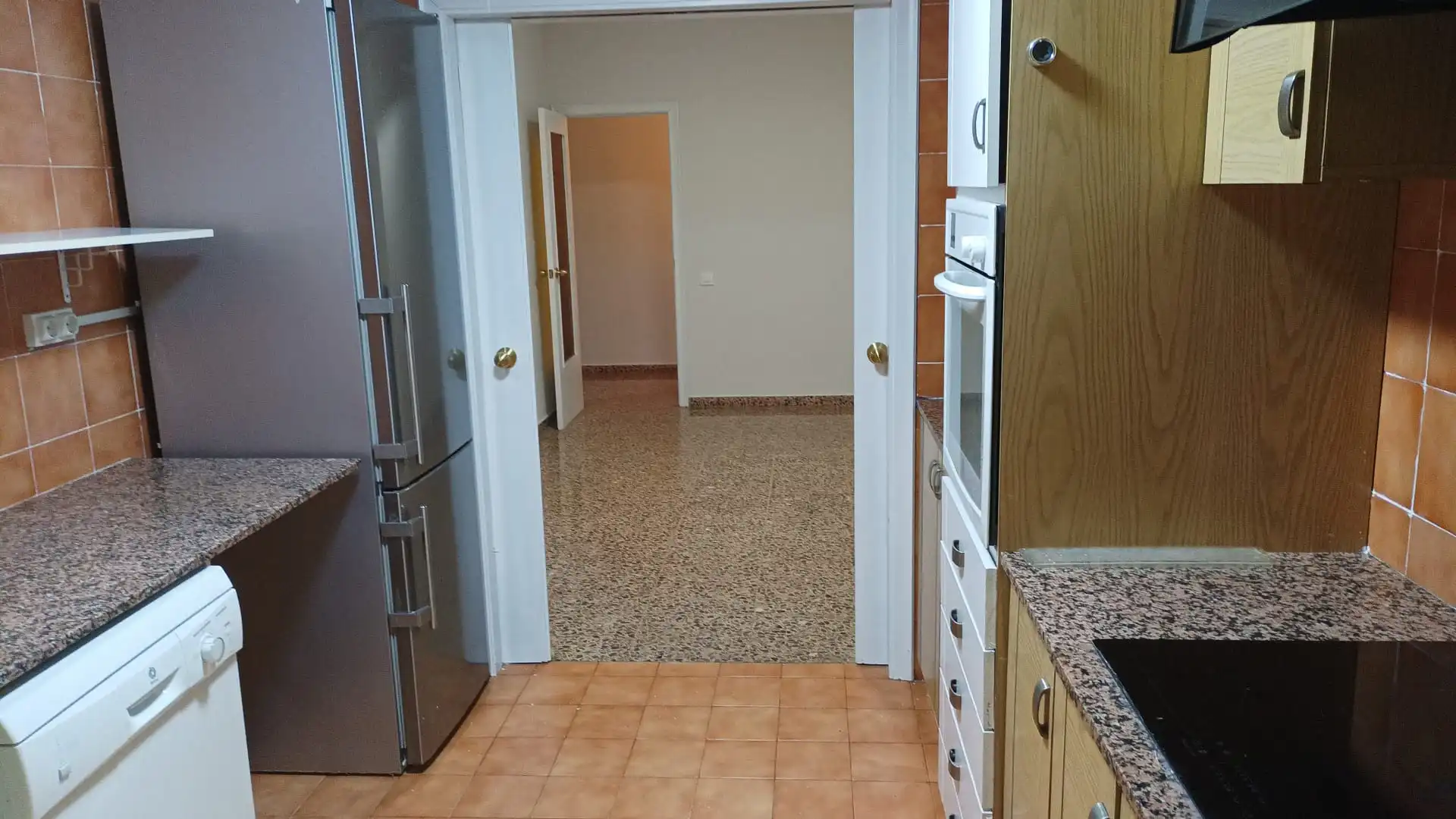 Piso de 132 m² en Valencia