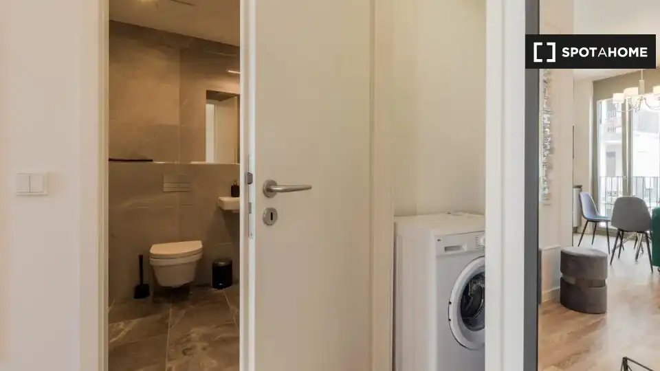 Habitación en alquiler, Nuñomoral