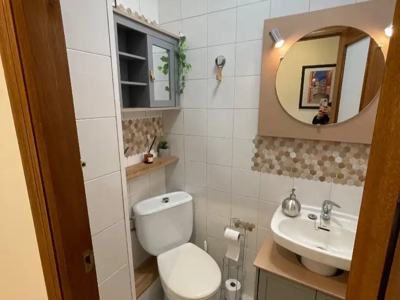 Wohnung 102 m² in Cuenca