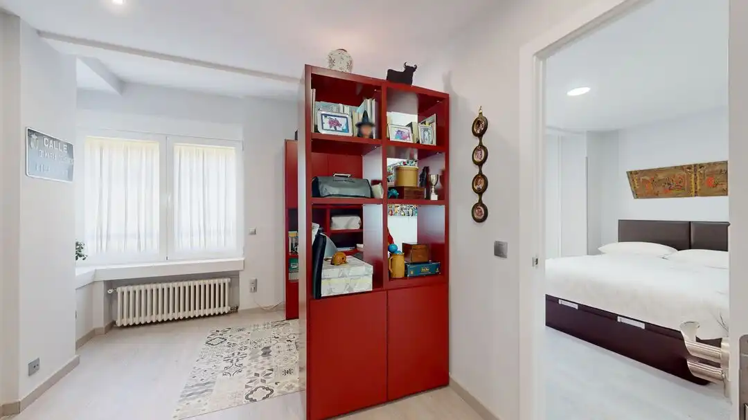 Piso de 230 m² en Madrid