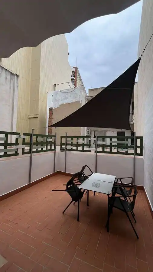 Piso de 80 m² en Vinaròs