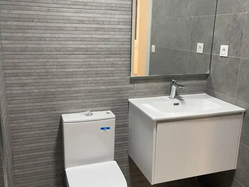 Pis de 70 m² a Benissa