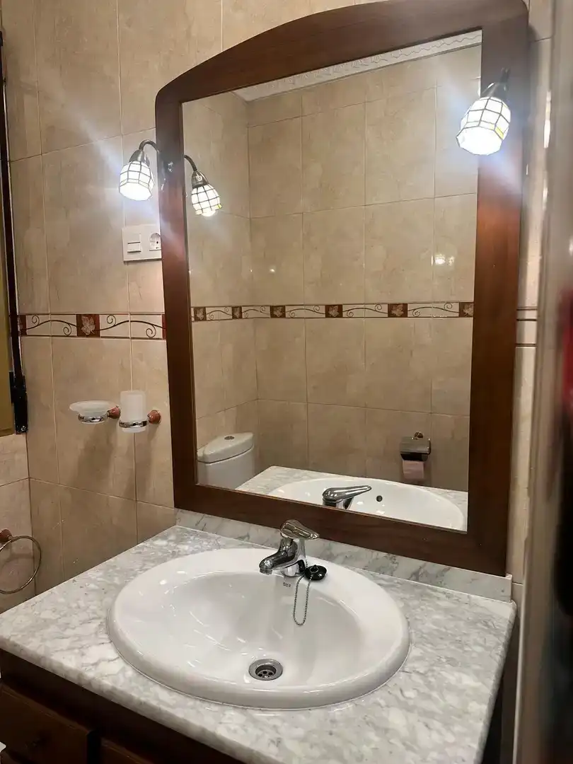 Habitación 70 m², Granada