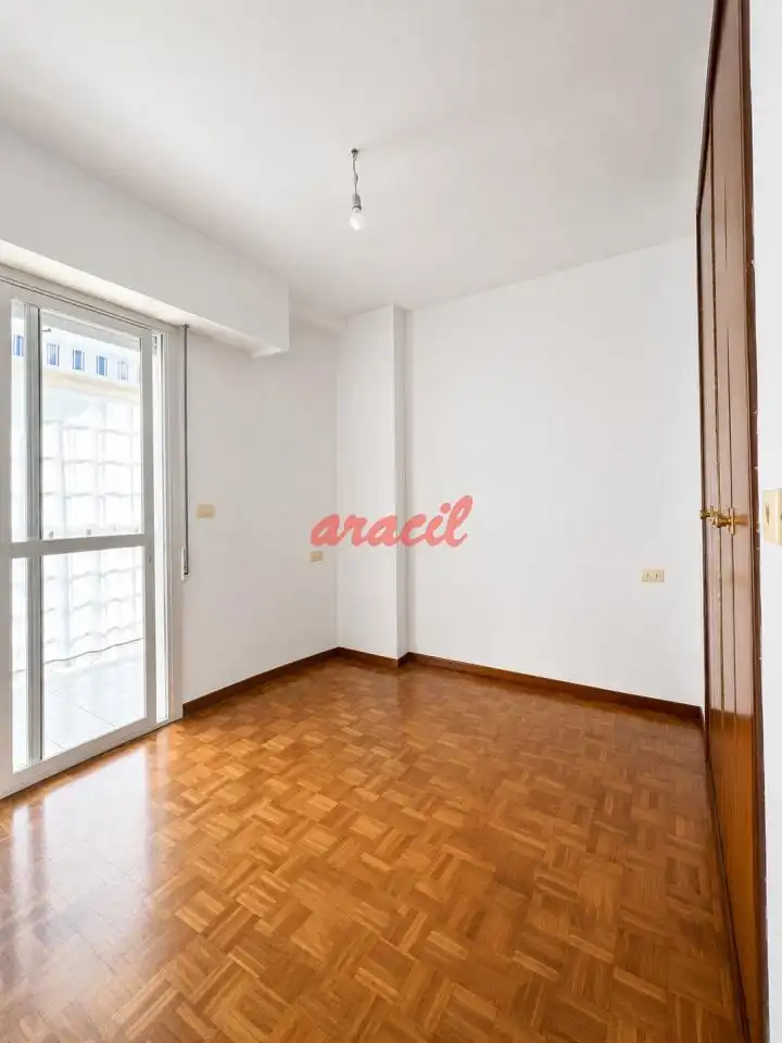 Piso de 60 m² en Ourense