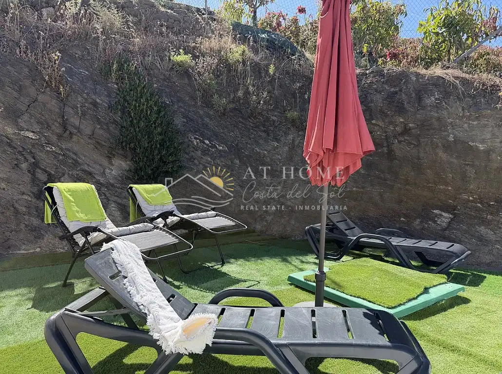 Piso de 80 m² en Torrox