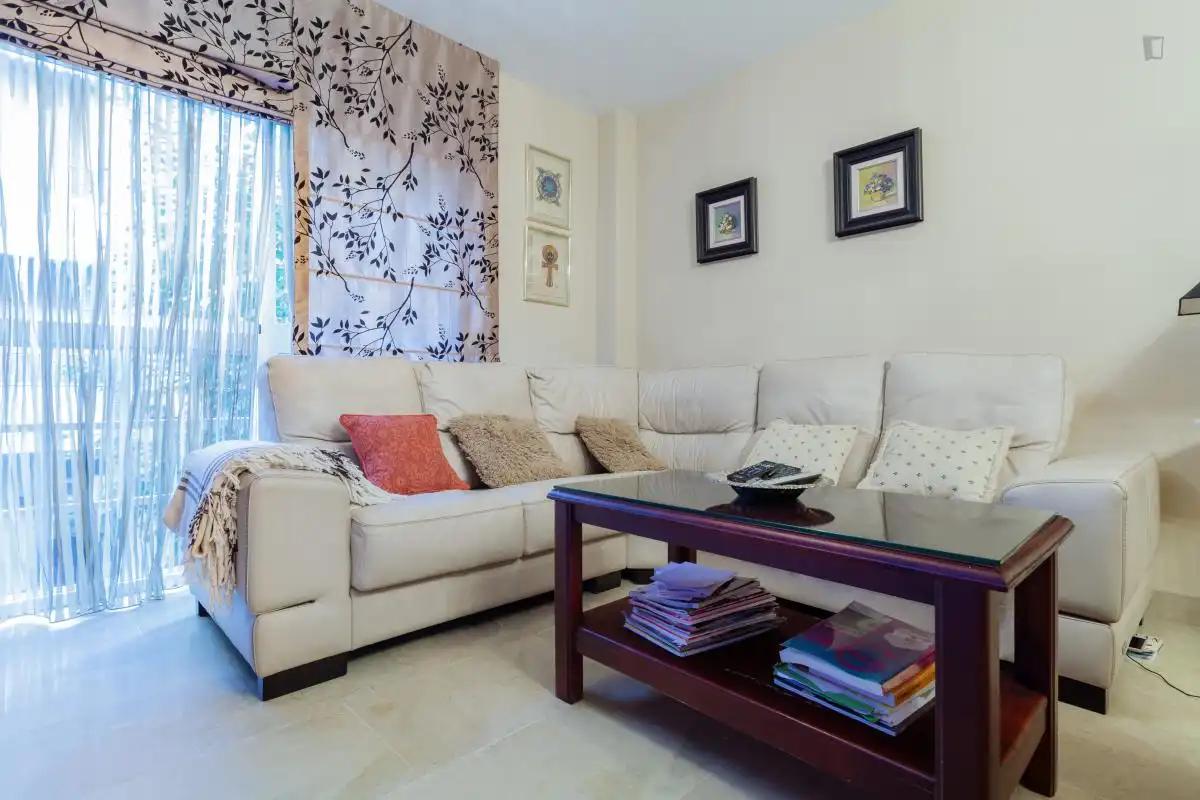 Habitación en alquiler, Granada