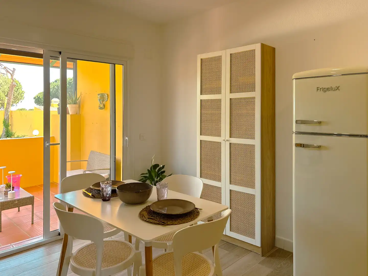 Piso de 54 m² en Isla Cristina