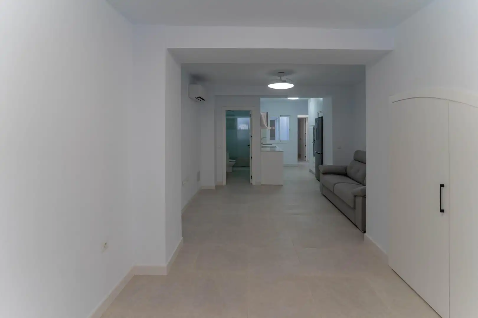 Piso de 70 m² en Alhaurín el Grande
