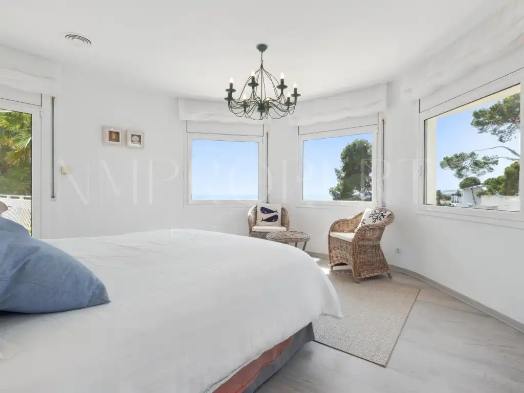 Pis de 255 m² a Calonge i Sant Antoni