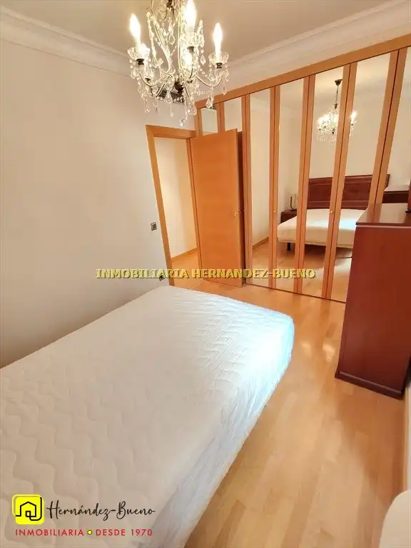 Piso de 104 m² en Salamanca