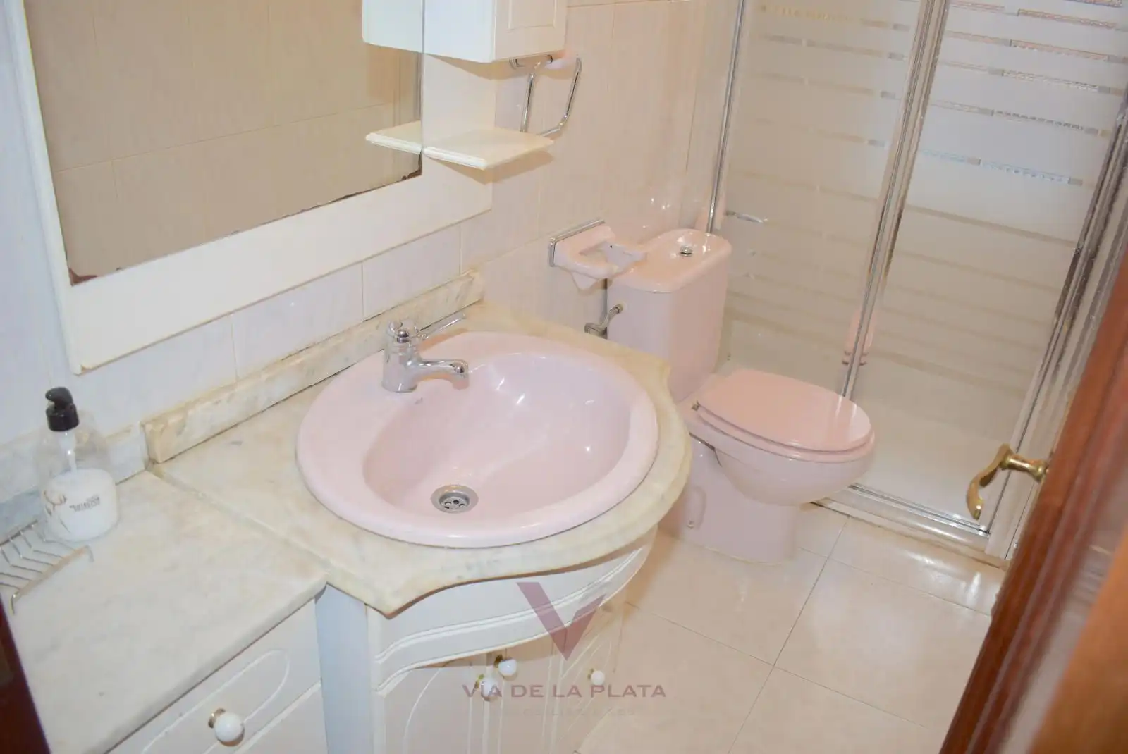 Piso de 68 m² en Salamanca