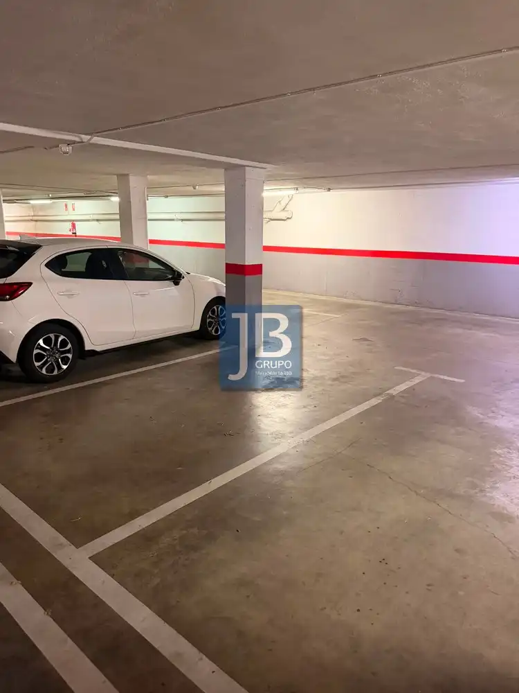 Piso de 79 m² en Játiva