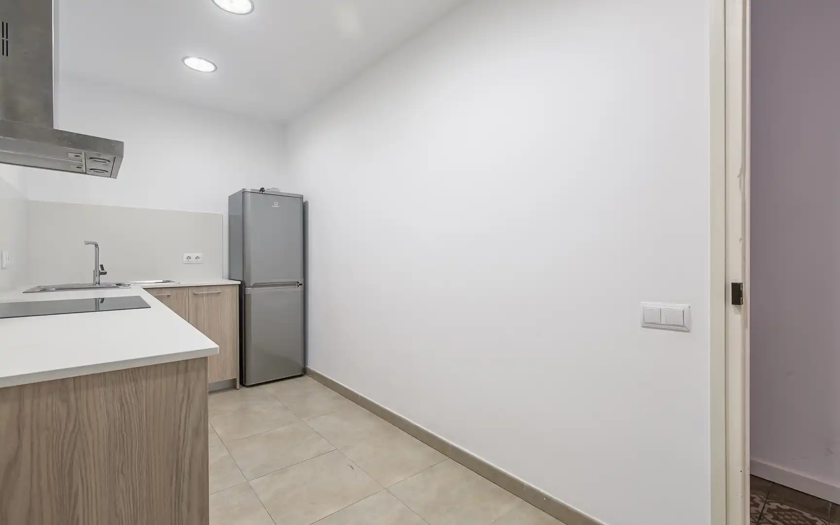 Pis de 82 m² a Barcelona